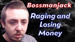 Bossmanjack - Speedrunning Losing Millions