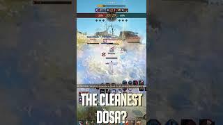 BDO - THE CLEANEST DOSA?