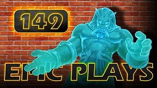 Epic Hearthstone Plays #149