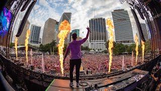 Nicky Romero - Ultra Music Festival Miami 2022 Mainstage