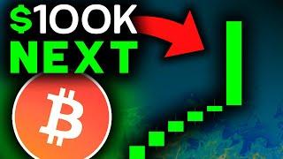 BITCOIN ALL TIME HIGH CONFIRMED (this is next)!!! Bitcoin News Today & Bitcoin Price Prediction!