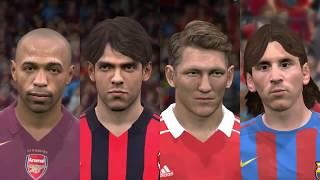 PES 2017   Next Season Patch 2019 (2005-6+2019) Update v7 0   Download (PC/HD)