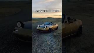 Join the Miata Nation 🫡
