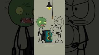 hey! this cute mask is mine‼️‍️ #shorts #funny #zombie
