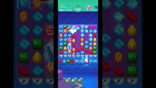 Crazy blast! #shorts #candycrushsaga