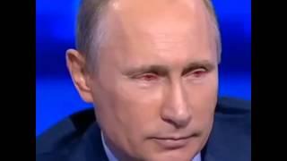 Вопрос Путину: Канапля