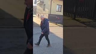 DONI KRÓL 🫅 #shortsfeed #shorts #viralvideo #short #funny #comedy #shortvideo #trending #fyp