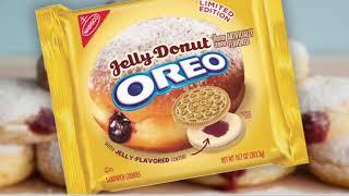 Weird and Wild Oreo Flavors (real and fake) part 2