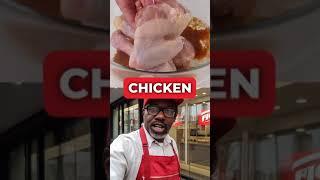  KFC secret recipe finally revealed to the world !