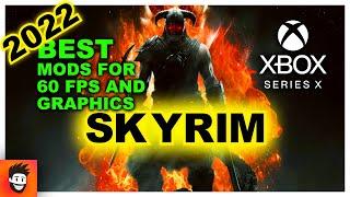 Ultra Modded Graphics Skyrim Anniversary Edition Load Order for 2022   Xbox Mods