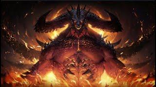 I play Diablo Immortal for the first time with RedsBeGaming! Stream