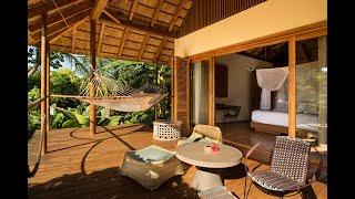 Zuri Zanzibar Bungalow Room Tour #roomtour #tanzania