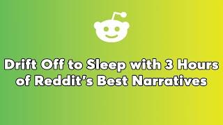 3 Hours Sleep Stories - AITA For Exposing A Man As A P*dophile To His New Wife?....- Reddit Stories