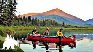 Wild North: A Journey Through Canada's Last Frontier | FD Adventure
