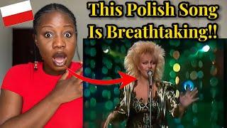 Reaction to Polish Music – Aleja Gwiazd