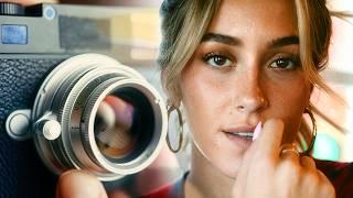 The "LEICA LOOK" a Myth? | Thypoch Eureka 50mm F2