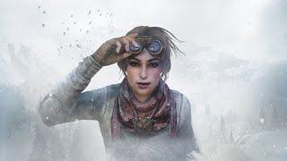 Syberia 3. Прогулка по Вальсембору. Лекарство для Штайнера. Катастрофа в Барануре.