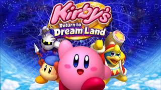 C-R-O-W-N-E-D (Final Boss 2) - Kirby's Return to Dream Land OST Extended