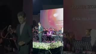 Jamolbek Murodov & Abdulla Qurbonov Duet  Жамолбек Муродов & Абдулла Курбонов дует 