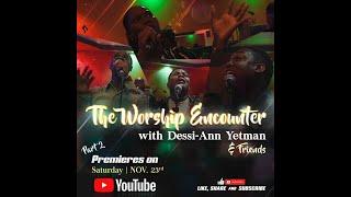 Dessi-Ann Yetman, Latoya HD, Oshane Mais & Jovane Blagrove | Covenant Keeping God Medley (COVER)