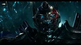 Optimus Prime Meets Quintessa And Turn Him Into Nemesis Prime Transformers The Last Knight