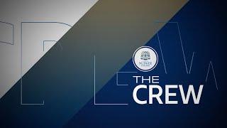 ‘The Crew’ Rowing Documentary - Nudgee College