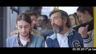 Rol İstanbul Ajans Turkcell Reklam Filmi Yan Cast ve Yrd Oyuncularımız