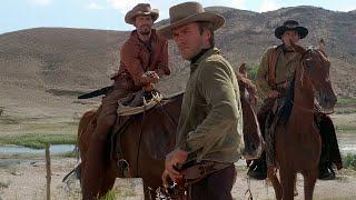 The Greatest Western Ever Made | The Phantom Gunslinger Named the West’s Deadly Shadow | Action