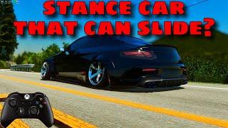 The SMOOTHEST Consul GT Tune In CarX!
