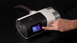 ResMed airsense 11 | full video | cpap settings | cleaning | fittings | cpap setup | 03233365253