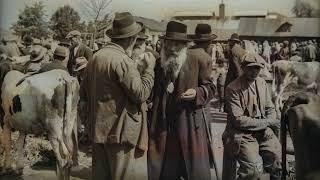 Sanok - סאנוק i okolice przed 1939 r.  4k