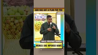 GOD has a plan for you  #love #prophetsanga #God