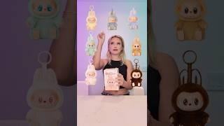 LABUBU UNBOXING  #labubu #labubuunboxing