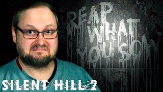 ЧТО ПОСЕЕШЬ... ► Silent Hill 2 Remake #16