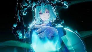 Duet Night Abyss - All Characters Ultimates & Skills (CBT2)