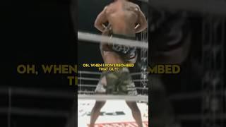 Rampage Jackson’s CRAZY Powerbomb In PRIDE