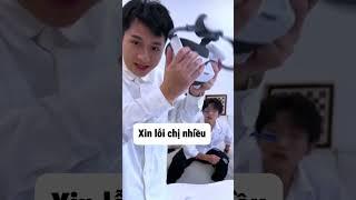 Khi em tôi bỏ nhà ra đi | My Cây Hài #shorts