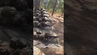 minimi gun firing️#shortvideo #viral 