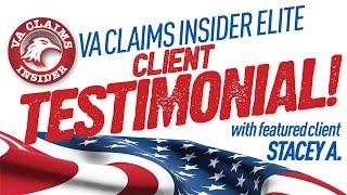 VA Claims Insider Elite Review - From Client to Veteran Coach (VC)!