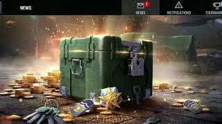 WoT Blitz Lockboxes Let's talk about them!‍️