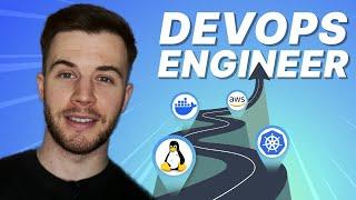 How to Become a DevOps Engineer in 2025 | DevOps Roadmap | KodeKloud