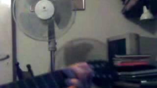 Redemption Song Cover-Bob Marley