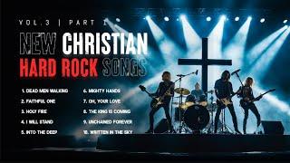 The Sowers - Vol.3 | Part 1| NEW CHRISTIAN HARD ROCK 2025 | Ai | Christian New Single | Worship