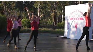 Jazz Dance | Dancing Queen - Dr. Octavo | ADTC DANCE CAMP