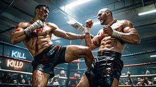 Fighter Revenge || Best Hollywood Action Adventures Movie in English ll