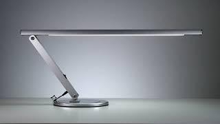 Americanails TechGlow LED Table Lamp