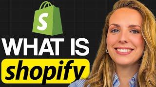 Shopify Starter Plan Tutorial 2024 - How to Use Shopify for Beginners