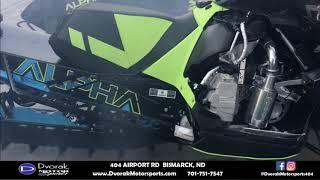 2021 HARDCORE WITH FULL SPEEDWERX EXHAUST - DVORAK MOTORSPORTS