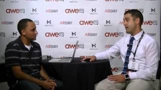 AWE.tv Interview with Andrew Couch, Candy Lab, Inc.