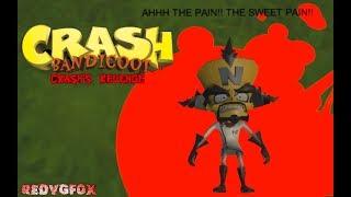 Crash KILLS Cortex - Crash Bandicoot's Revenge (3D Fangame)